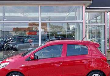 Mitsubishi Space Star 39.300 km 10.925 &euro; Stuhr 28816