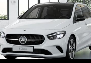 Mercedes-Benz B 180 9.900 km 37.900 &euro; Bremen 28329