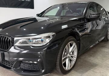 BMW 740 161.526 km 29.980 &euro; Lemwerder 27809