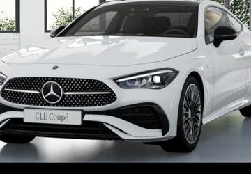 Mercedes-Benz CLE 300 9.900 km 60.900 &euro; Bremen 28329