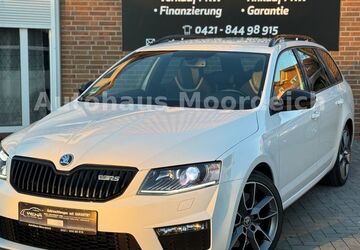 Skoda Octavia 179.000 km 12.499 &euro; Stuhr 28816