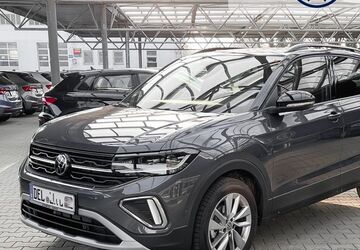 VW T-Cross 1.250 km 30.750 &euro; Delmenhorst 27751