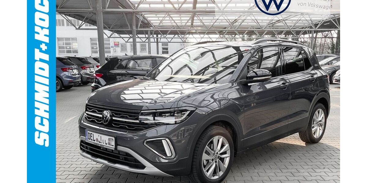 VW T-Cross 1.250 km 30.750 &euro; Delmenhorst 27751