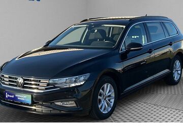 VW Passat Variant 130.690 km 17.990 &euro; Stuhr 28816