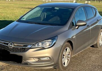 Opel Astra 84.000 km 10.000 &euro; Wilstedt 27412