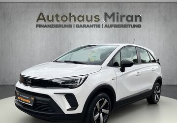 Opel Crossland (X) 18.600 km 13.999 &euro; Delmenhorst 27751