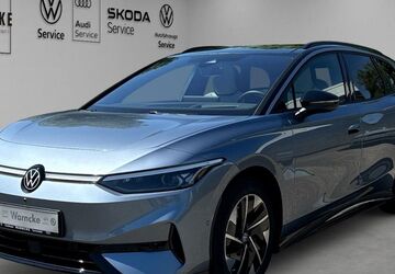 VW ID.7 14.900 km 51.870 &euro; Tarmstedt 27412