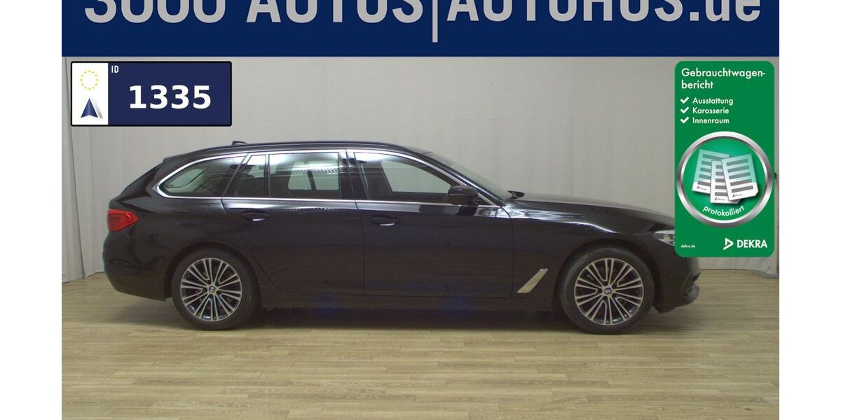 BMW 520 117.500 km 22.280 &euro; Bremen / Arsten 28279