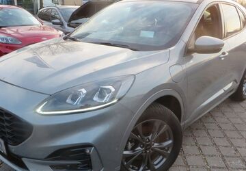 Ford Kuga 21.590 km 28.990 &euro; Achim-Baden 28832