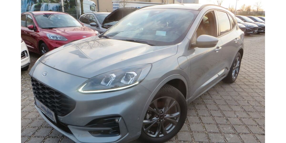 Ford Kuga 21.590 km 28.990 &euro; Achim-Baden 28832
