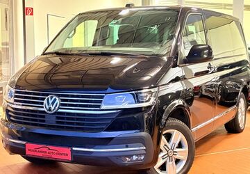 VW T6 Multivan 114.900 km 44.900 &euro; Bremen 28199