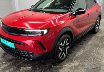 Opel Mokka 17.108 km 24.690 &euro; Osterholz-Scharmbeck 27711