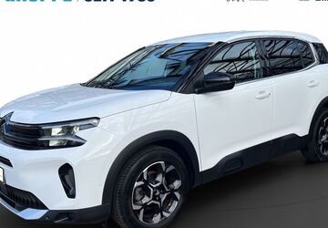 Citroen C5 Aircross 24.540 km 23.990 &euro; Bremen 28207