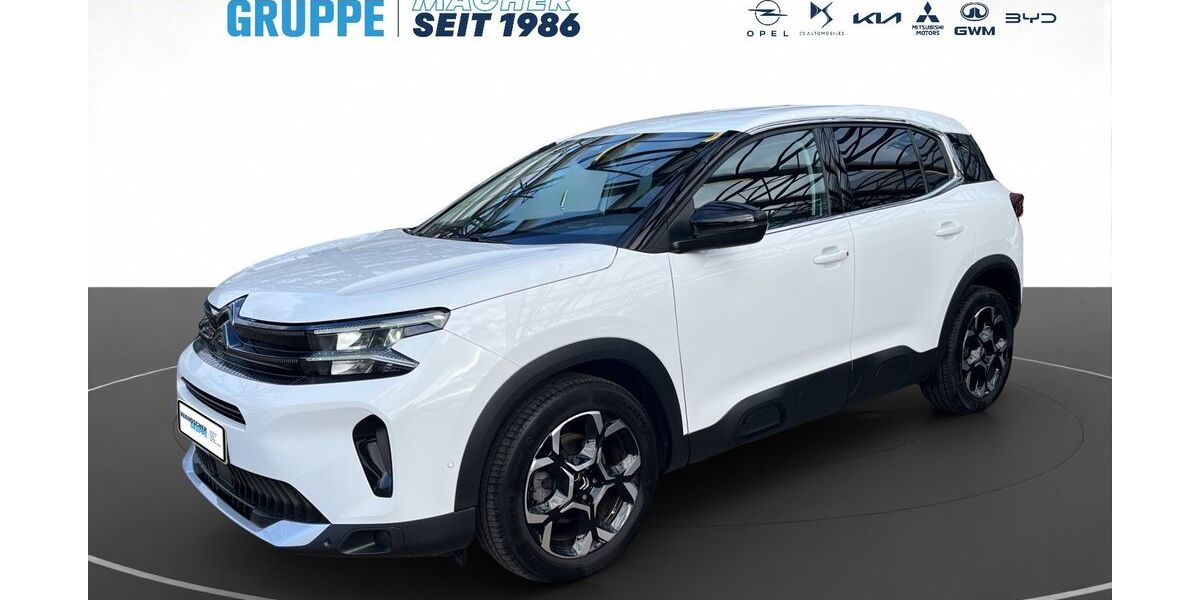 Citroen C5 Aircross 24.540 km 23.990 &euro; Bremen 28207