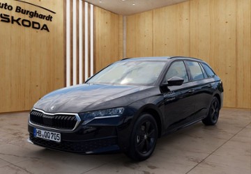 Skoda Octavia 4.950 km 26.990 &euro; Bremen 28357