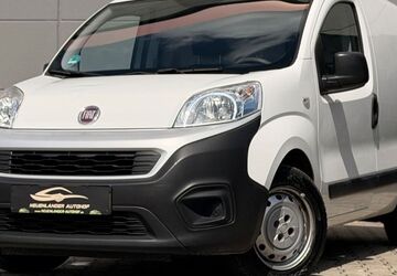 Fiat Fiorino 70.000 km 7.490 &euro; Bremen 28199