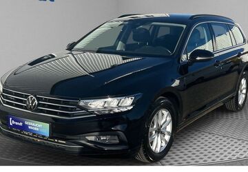 VW Passat Variant 65.570 km 22.290 &euro; Stuhr 28816