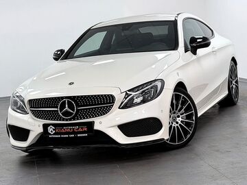 Gebrauchte Mercedes-Benz C 250
