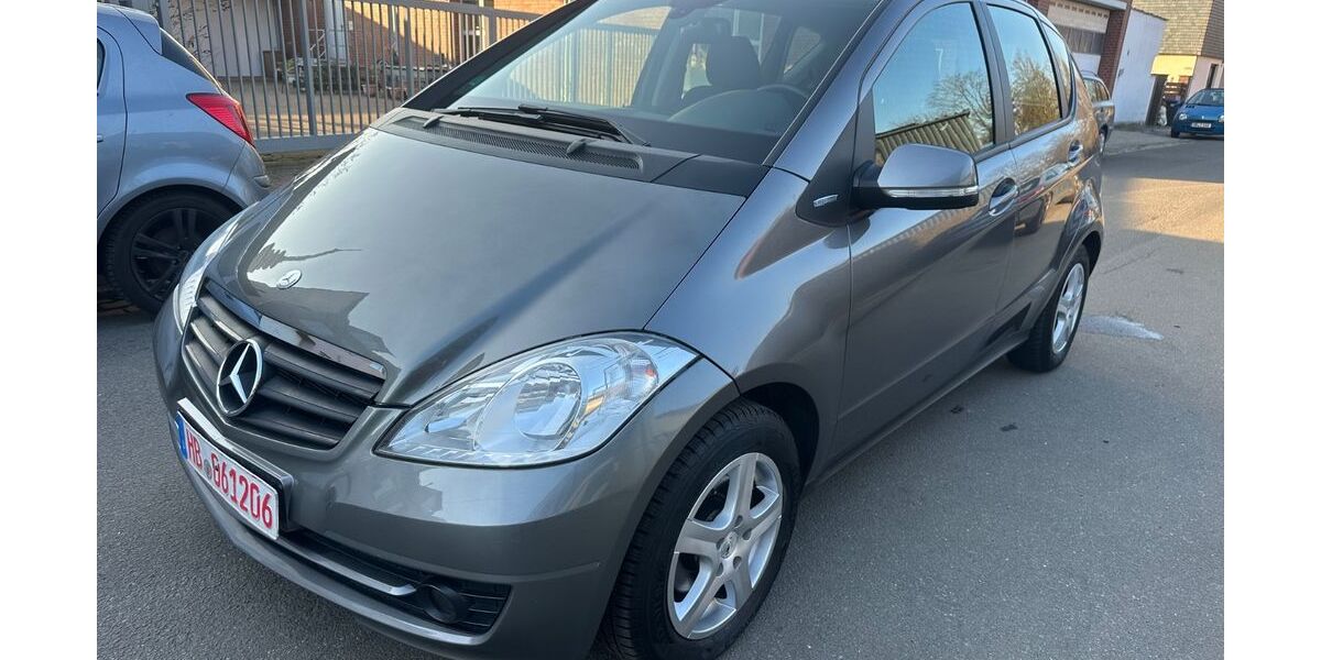 Mercedes-Benz A 180 128.200 km 5.800 &euro; Bremen 28215