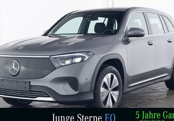 Mercedes-Benz EQB 7.523 km 40.540 &euro; Weyhe 28844