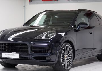 Porsche Cayenne 55.580 km 79.890 &euro; Bremen 28207