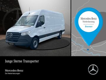 Gebrauchte Mercedes-Benz Sprinter