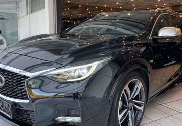 INFINITI Q30 106.000 km 18.499 &euro; Bremen 28201