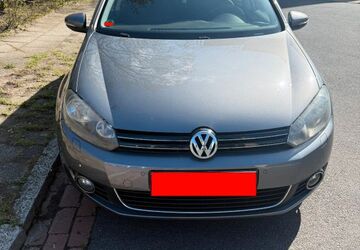 VW Golf 168.800 km 7.500 &euro; Bremen 28259