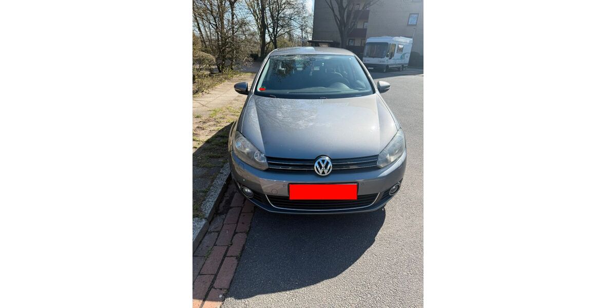 VW Golf 168.800 km 7.500 &euro; Bremen 28259