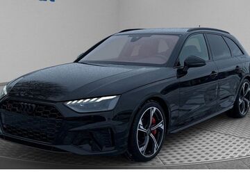 Audi S4 21.800 km 53.890 &euro; Achim 28832