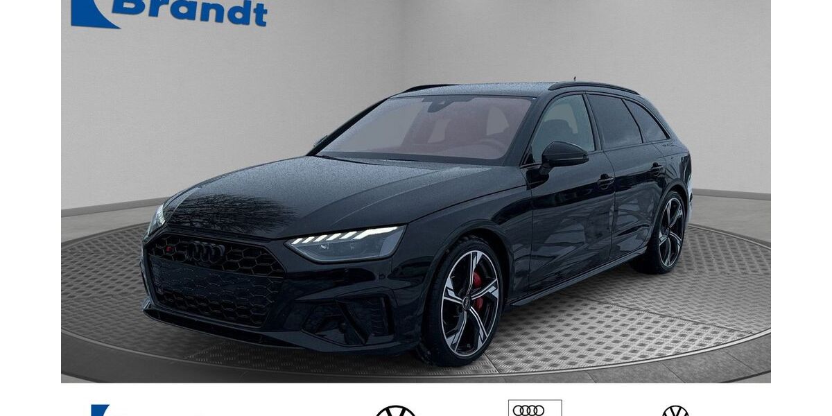 Audi S4 21.800 km 53.890 &euro; Achim 28832