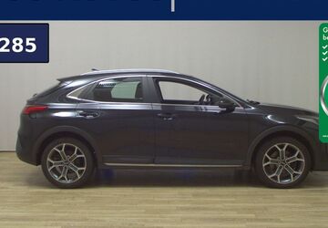 Kia ceed / Ceed 98.539 km 15.280 &euro; Bremen / Arsten 28279