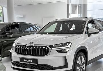 Skoda Kodiaq 4.500 km 46.980 &euro; Bremen 28207