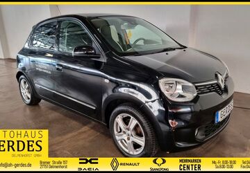 Renault Twingo 99.000 km 9.990 &euro; Delmenhorst 27751
