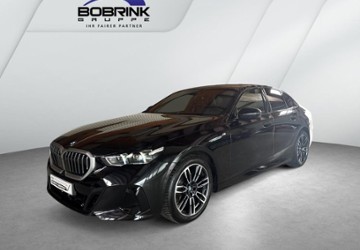 BMW 520 13.188 km 53.490 &euro; Bremen 28757