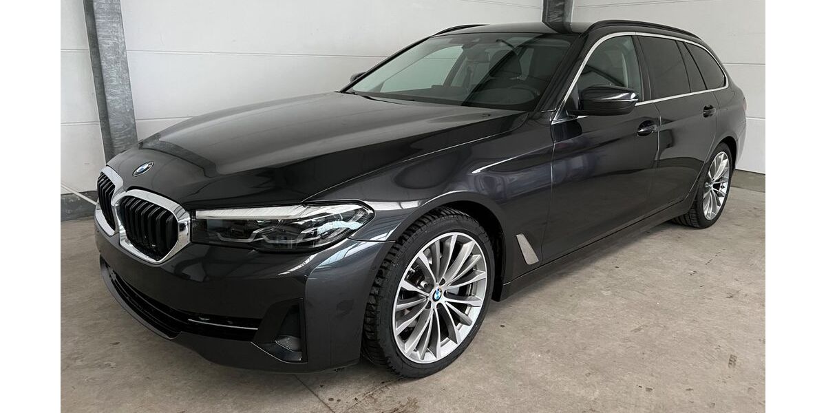 BMW 520 90.909 km 29.880 &euro; Stuhr 28816