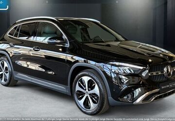 Mercedes-Benz GLA 180 8.279 km 34.890 &euro; Bremen 28307