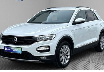 VW T-Roc 75.760 km 22.290 &euro; Bremen 28279