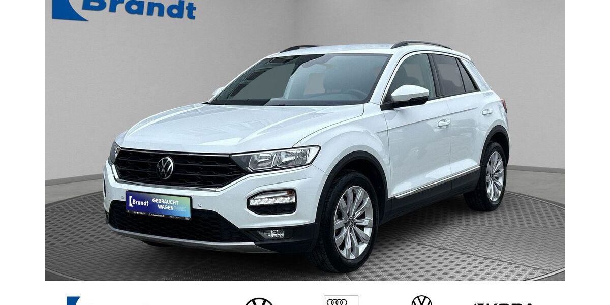 VW T-Roc 75.760 km 22.290 &euro; Bremen 28279