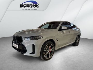 Gebrauchte BMW X6