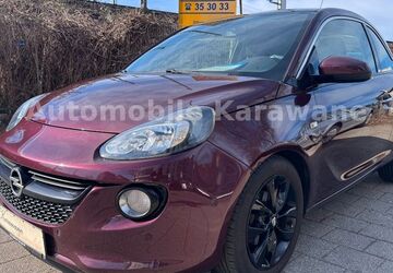 Opel Adam 123.000 km 5.999 &euro; Bremen 28215