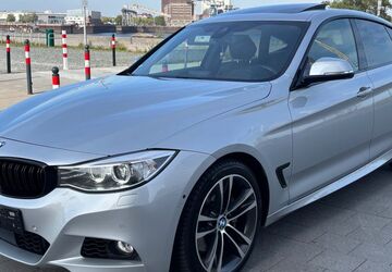 BMW 335 120.000 km 16.900 &euro; Bremen 28217