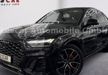 Audi SQ5 55.000 km 43.900 &euro; Langwedel 27299
