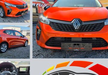 Renault Clio 28.106 km 16.690 &euro; Ganderkesee 27777