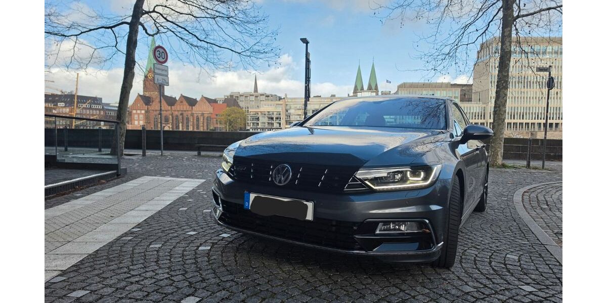 VW Passat 165.000 km 16.499 &euro; Bremen 28201
