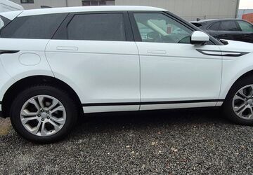 Land Rover Range Rover Evoque 89.991 km 25.900 &euro; Achim 28832