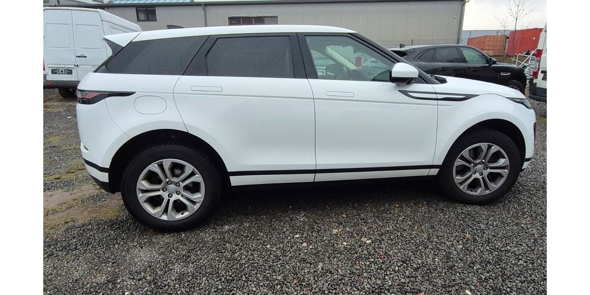 Land Rover Range Rover Evoque 89.991 km 25.900 &euro; Achim 28832