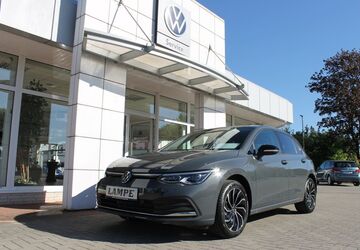 VW Golf 22.000 km 24.880 &euro; Berne 27804