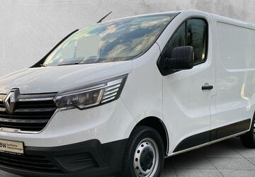 Renault Trafic 49.641 km 23.788 &euro; Bremen 28199