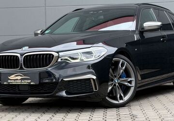 BMW M550 165.000 km 27.490 &euro; Bremen 28199
